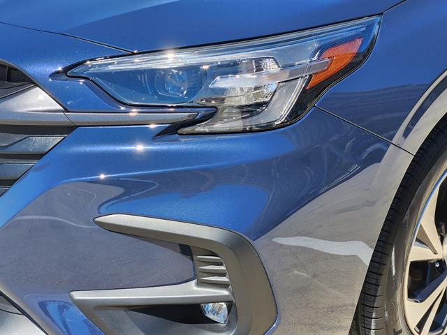 used 2025 Subaru Legacy car, priced at $27,891