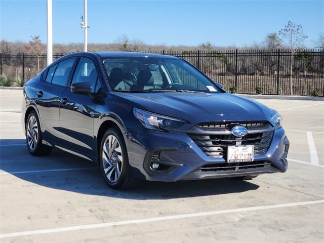 new 2025 Subaru Legacy car, priced at $34,716