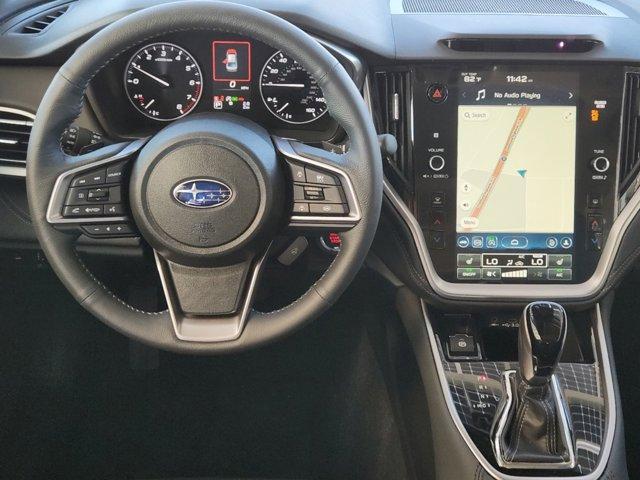 new 2025 Subaru Legacy car, priced at $35,216