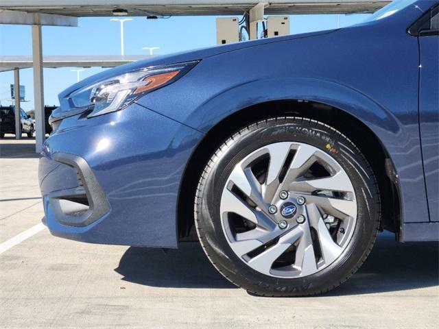 new 2025 Subaru Legacy car, priced at $34,716