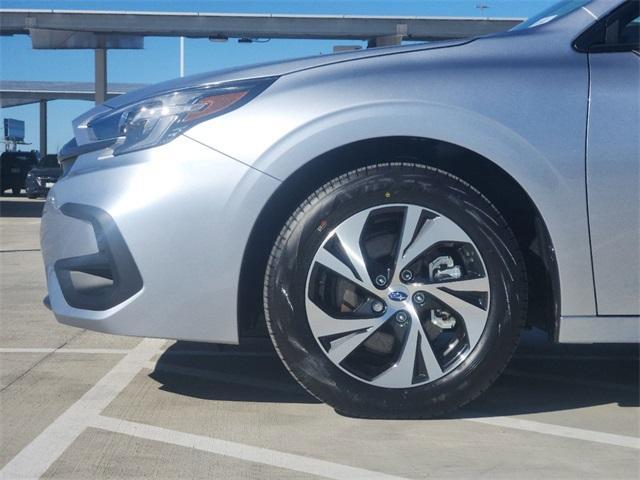 new 2025 Subaru Legacy car, priced at $29,235