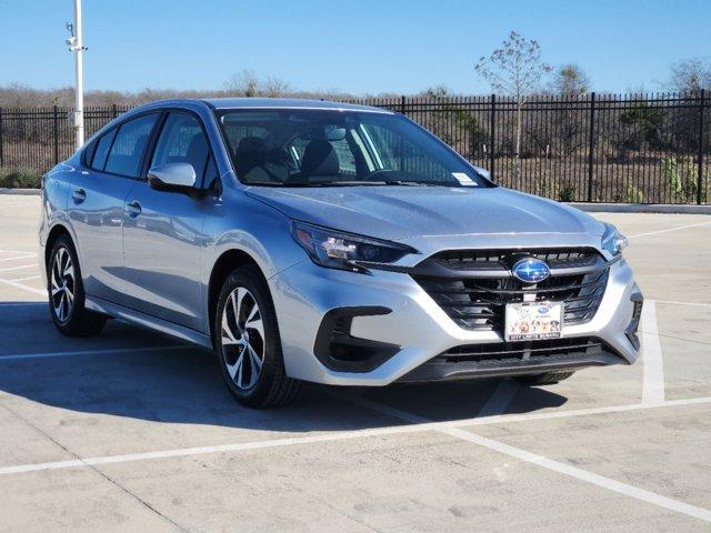 new 2025 Subaru Legacy car, priced at $28,235
