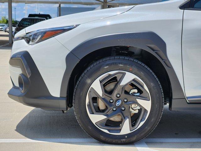 new 2025 Subaru Crosstrek car, priced at $34,470