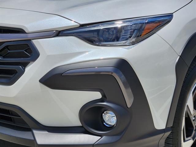 new 2025 Subaru Crosstrek car, priced at $34,370