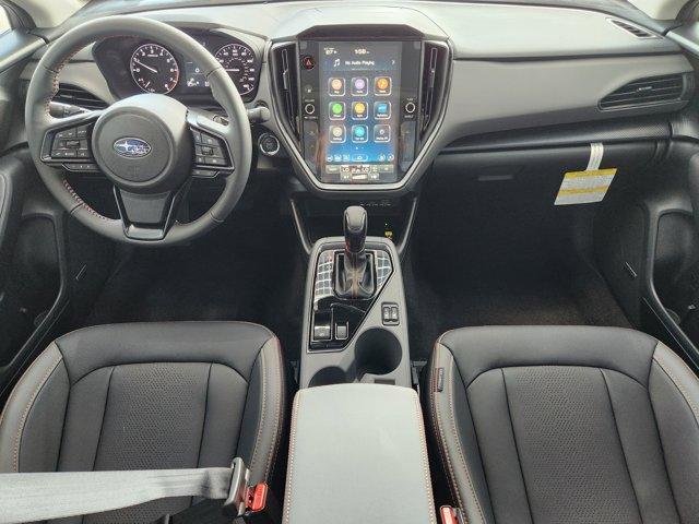 new 2025 Subaru Crosstrek car, priced at $34,470