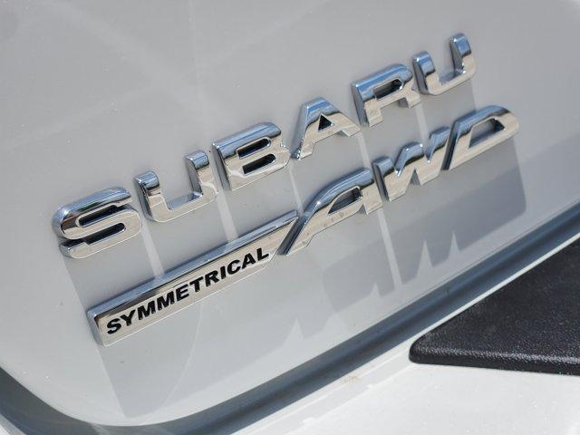 new 2025 Subaru Crosstrek car, priced at $34,470