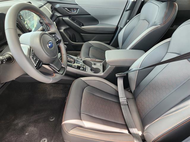 new 2025 Subaru Crosstrek car, priced at $34,370
