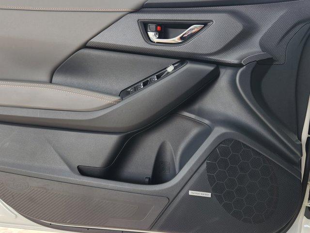new 2025 Subaru Crosstrek car, priced at $34,470
