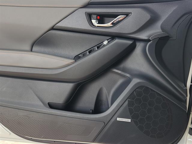 new 2025 Subaru Crosstrek car, priced at $34,370