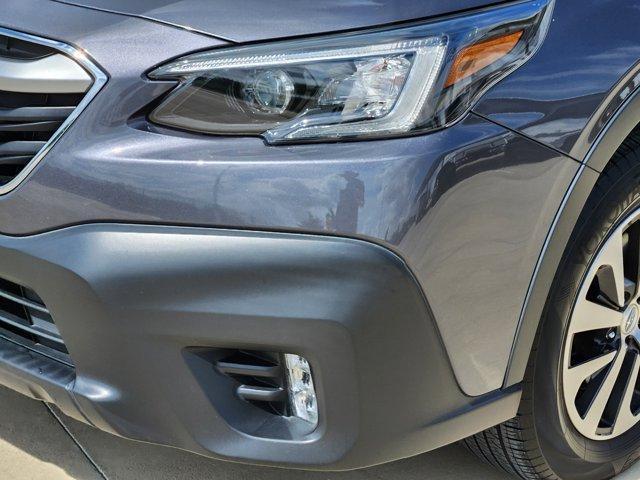 used 2022 Subaru Outback car, priced at $26,992