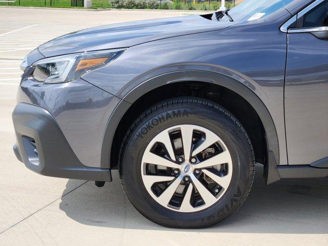 used 2022 Subaru Outback car, priced at $26,992