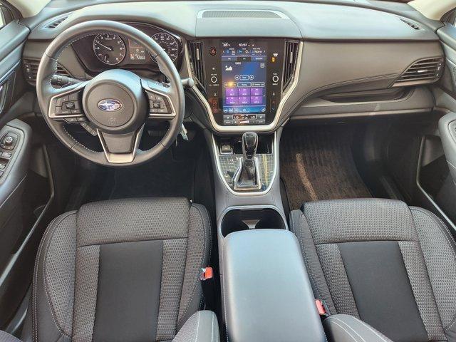 used 2022 Subaru Outback car, priced at $26,992