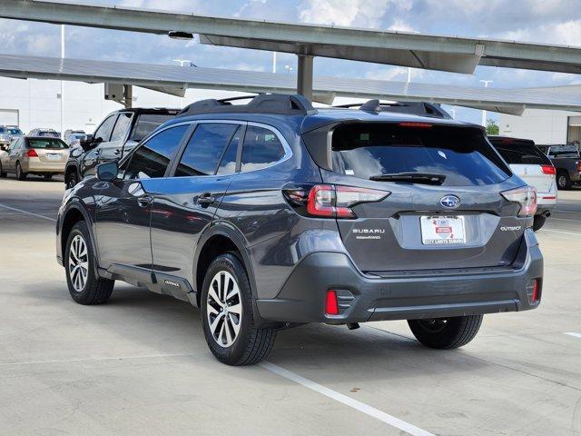 used 2022 Subaru Outback car, priced at $26,992