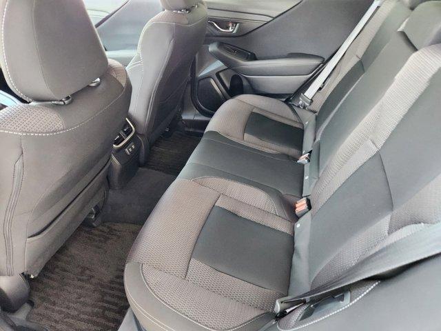 used 2022 Subaru Outback car, priced at $26,992