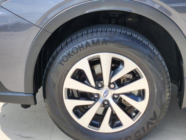 used 2022 Subaru Outback car, priced at $26,992