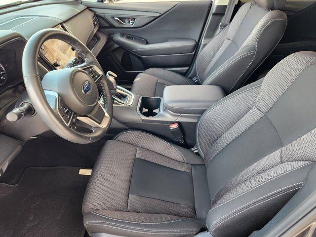 used 2022 Subaru Outback car, priced at $26,992