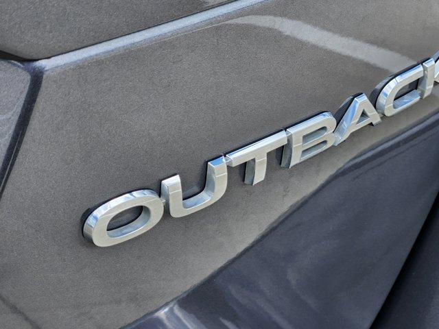 used 2022 Subaru Outback car, priced at $26,992