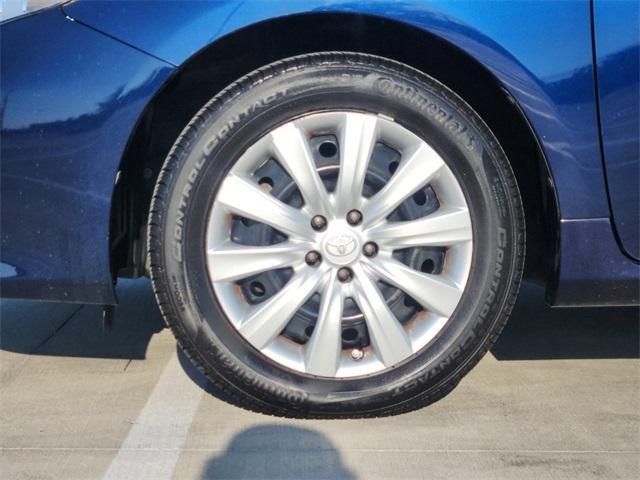 used 2013 Toyota Corolla car, priced at $12,387