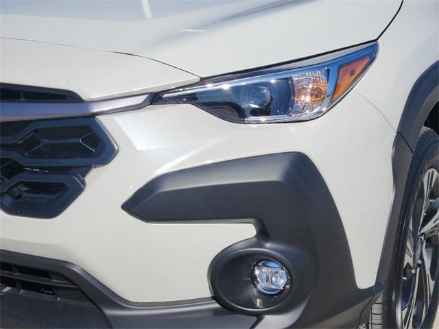 new 2024 Subaru Crosstrek car, priced at $27,636