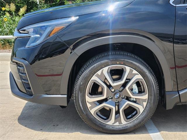 new 2024 Subaru Ascent car, priced at $45,392