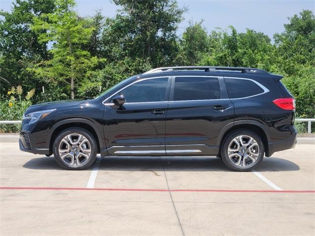 new 2024 Subaru Ascent car, priced at $45,392