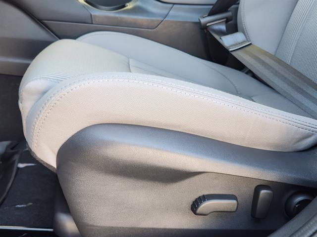 used 2025 Subaru Legacy car, priced at $27,991