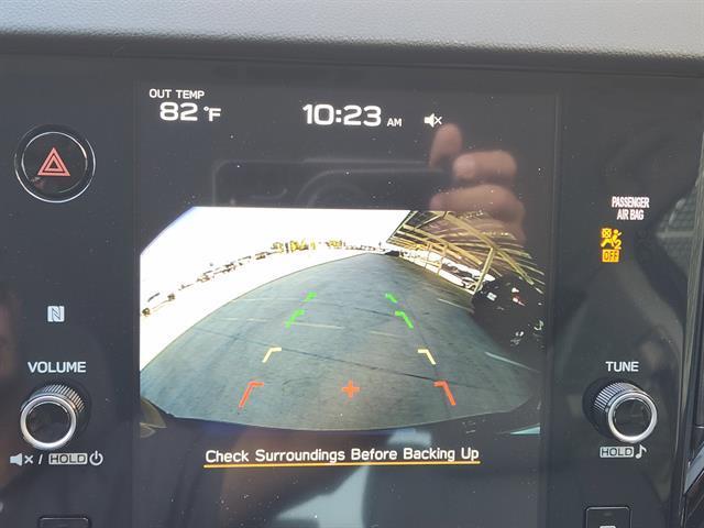 used 2025 Subaru Legacy car, priced at $27,991