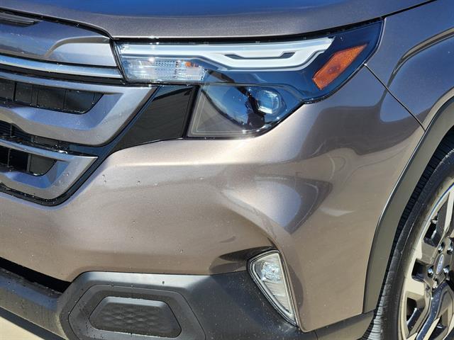 new 2025 Subaru Forester Hybrid car, priced at $37,397