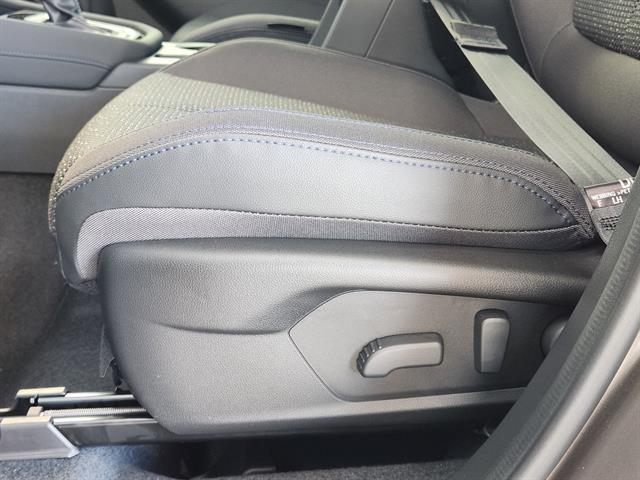 new 2025 Subaru Forester Hybrid car, priced at $37,397