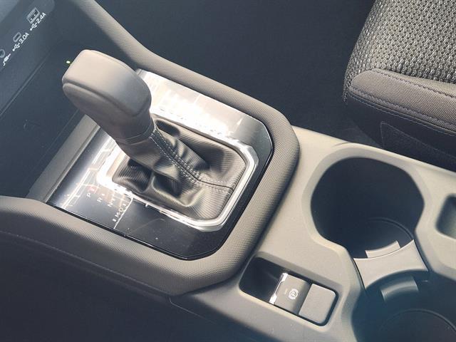 new 2025 Subaru Forester Hybrid car, priced at $37,397