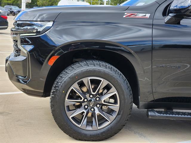 used 2021 Chevrolet Tahoe car, priced at $46,992