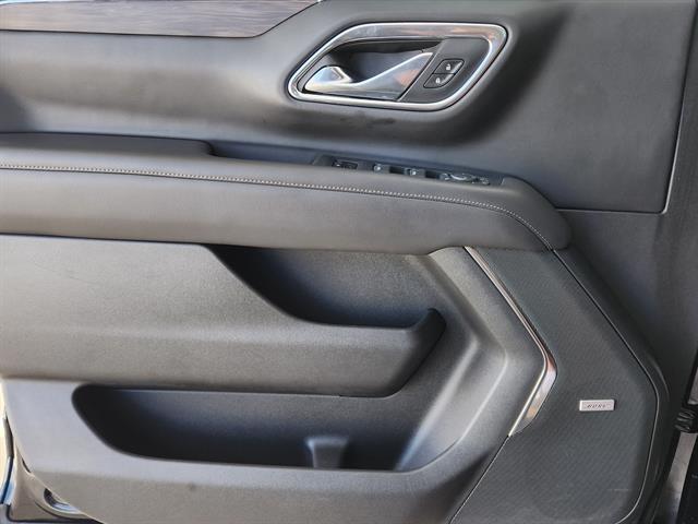 used 2021 Chevrolet Tahoe car, priced at $46,992