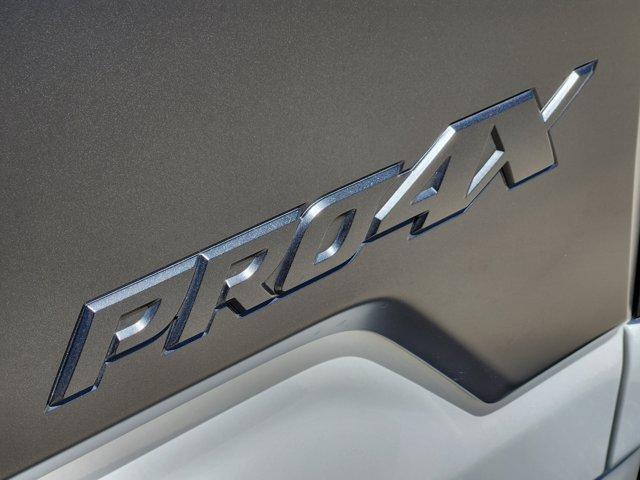 used 2024 Nissan Titan car, priced at $47,583