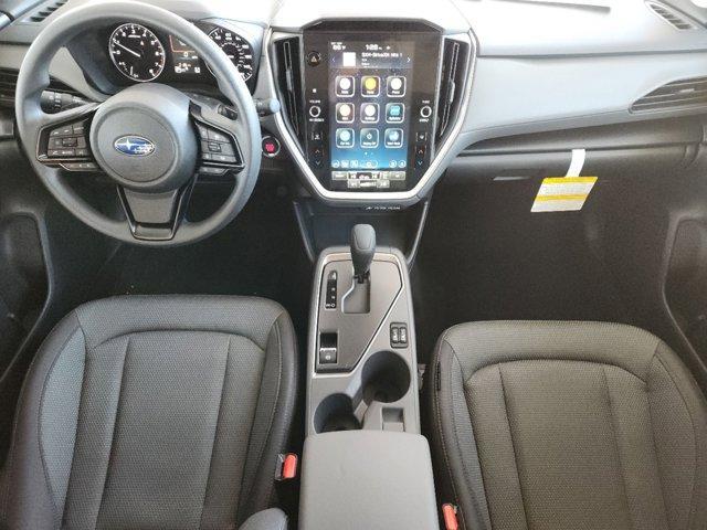 new 2024 Subaru Crosstrek car, priced at $29,454