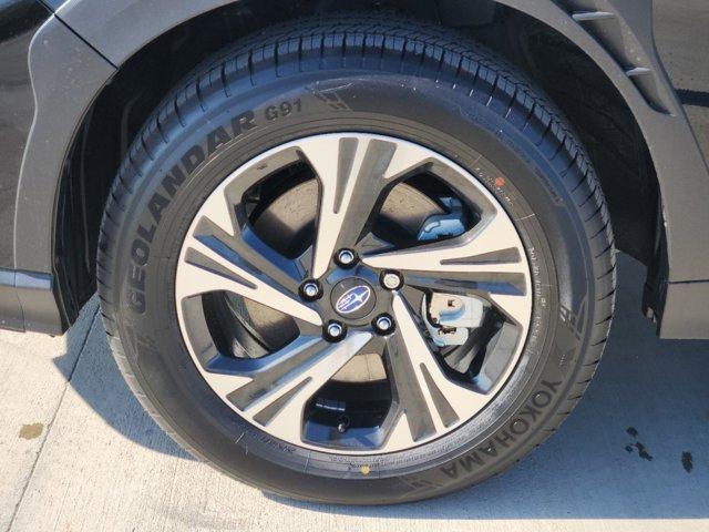 new 2024 Subaru Crosstrek car, priced at $29,454