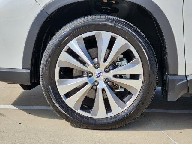 used 2022 Subaru Ascent car, priced at $34,291