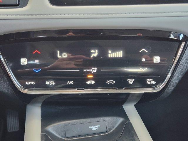 used 2016 Honda HR-V car, priced at $18,692