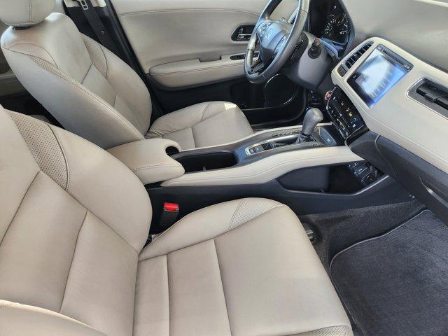 used 2016 Honda HR-V car, priced at $18,692