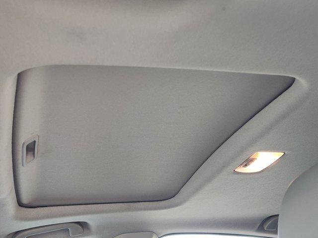 used 2016 Honda HR-V car, priced at $18,692
