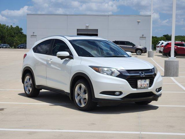 used 2016 Honda HR-V car, priced at $18,692