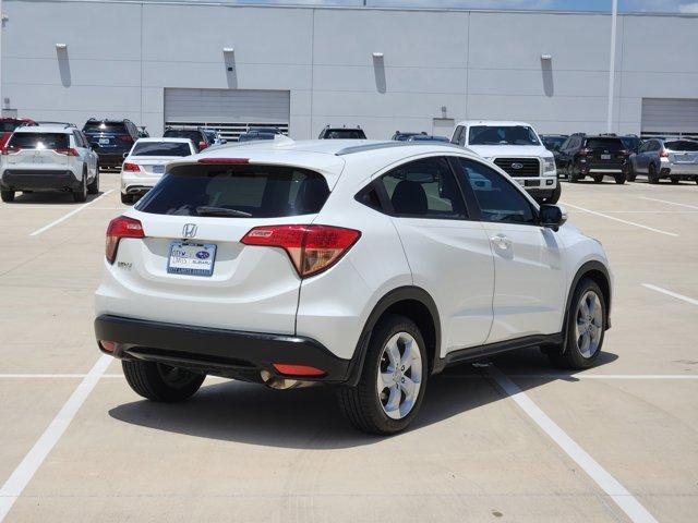 used 2016 Honda HR-V car, priced at $18,692