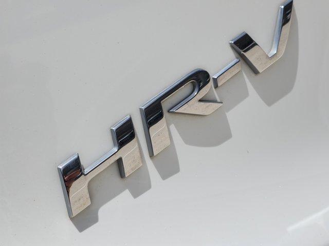 used 2016 Honda HR-V car, priced at $18,692