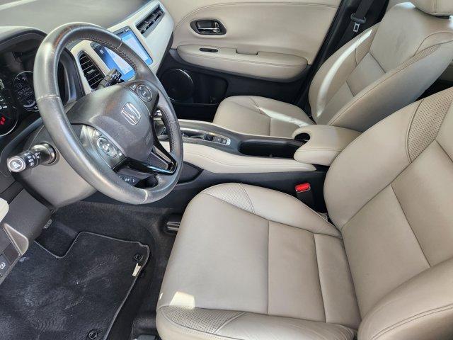 used 2016 Honda HR-V car, priced at $18,692