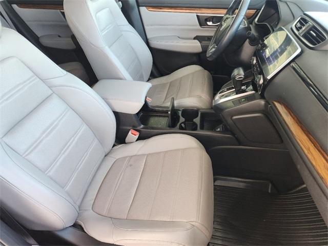 used 2019 Honda CR-V car, priced at $22,293