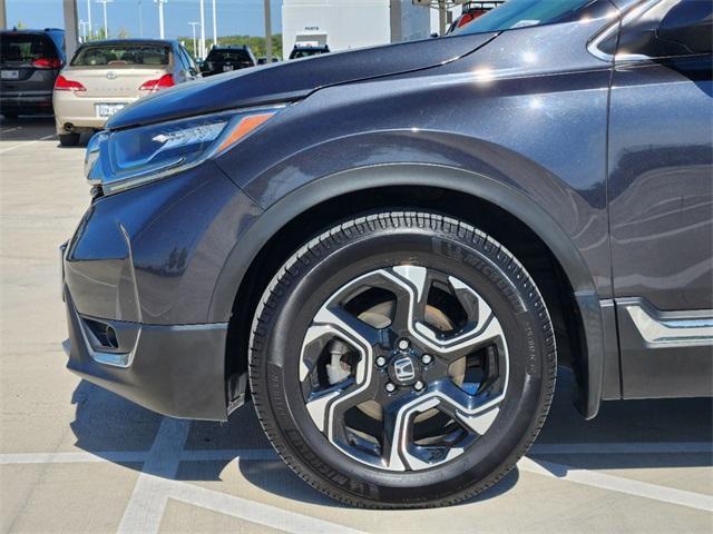 used 2019 Honda CR-V car, priced at $22,293