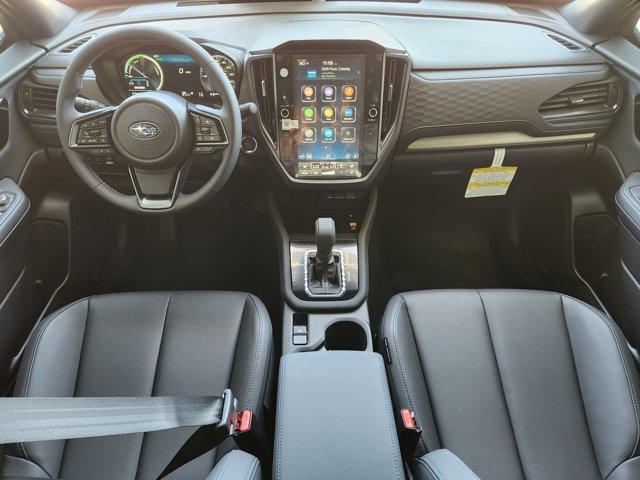 new 2025 Subaru Forester Hybrid car, priced at $42,968
