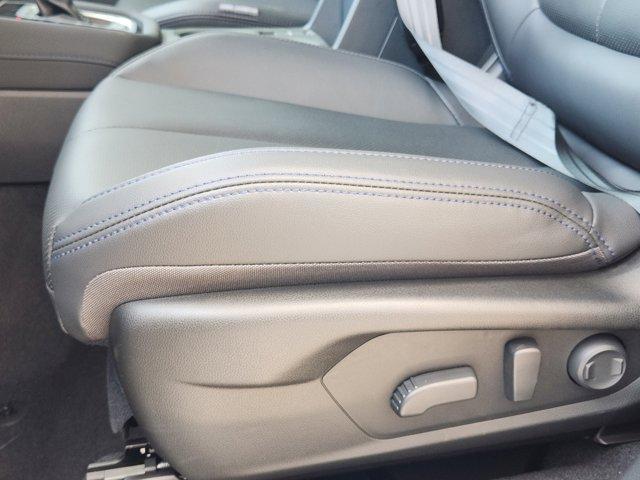 new 2025 Subaru Forester Hybrid car, priced at $42,968