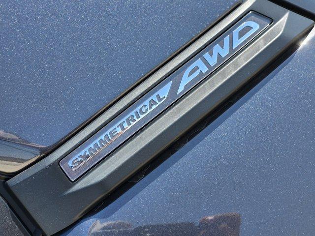 new 2025 Subaru Forester Hybrid car, priced at $42,968