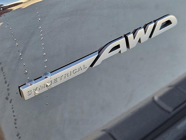 new 2026 Subaru Outback car, priced at $37,255