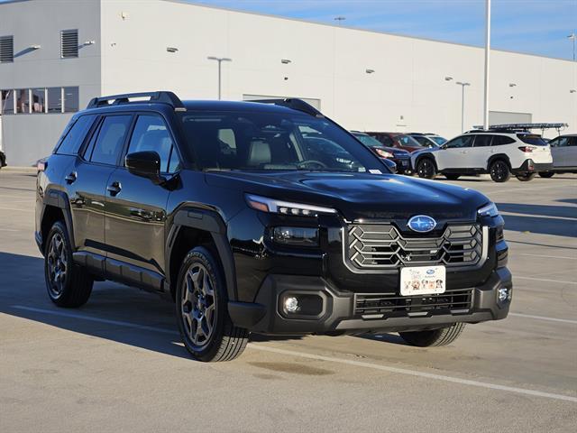 new 2026 Subaru Outback car, priced at $37,255